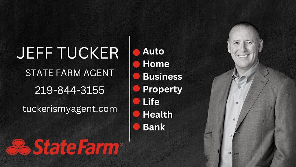 Jeff Tucker - State Farm Insurance Agent | 2824 173rd St suite g, Hammond, IN 46323 | Phone: (219) 844-3155
