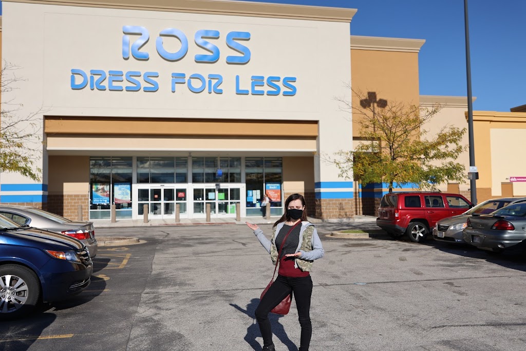 Ross Dress for Less | 111 US Hwy 41, Schererville, IN 46375 | Phone: (219) 322-1196