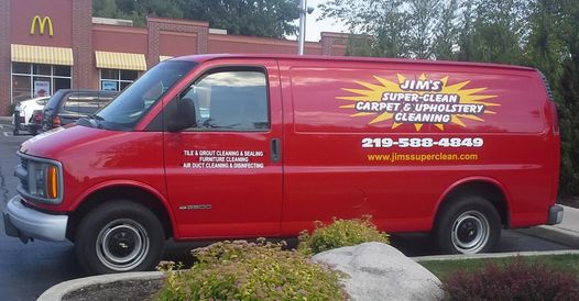 JIMS SUPER CLEAN CARPET & UPHOLSTERY CLEANING | 2849 37th Pl, Highland, IN 46322 | Phone: (219) 588-4849