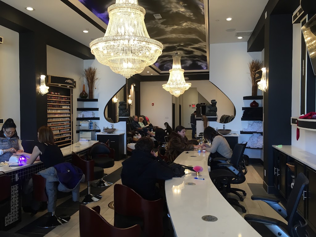 312 Nails & Spa | 4183 E Dundee Rd, Northbrook, IL 60062 | Phone: (847) 564-9646