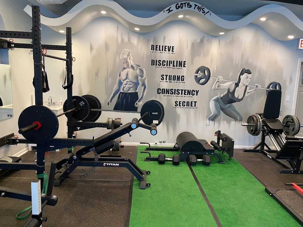 Ray Fitness | 2816 W 55th St, Chicago, IL 60632 | Phone: (773) 297-5221