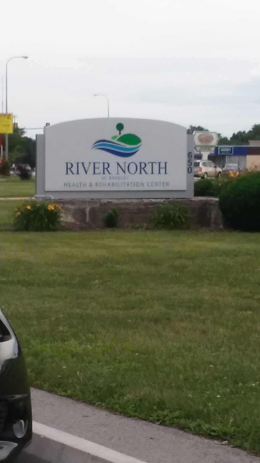 River North of Bradley Health & Rehabilitation Center | 650 N Kinzie Ave, Bradley, IL 60915 | Phone: (815) 933-1666