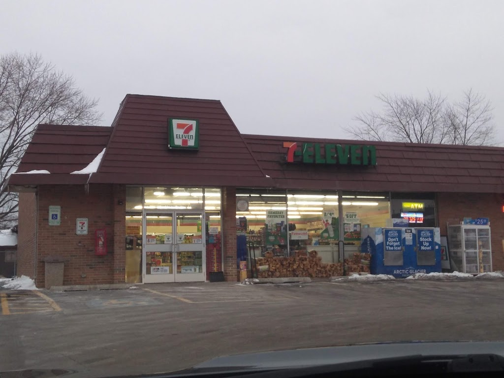 7-Eleven | 14717 Central Ave, Oak Forest, IL 60452 | Phone: (727) 401-7565