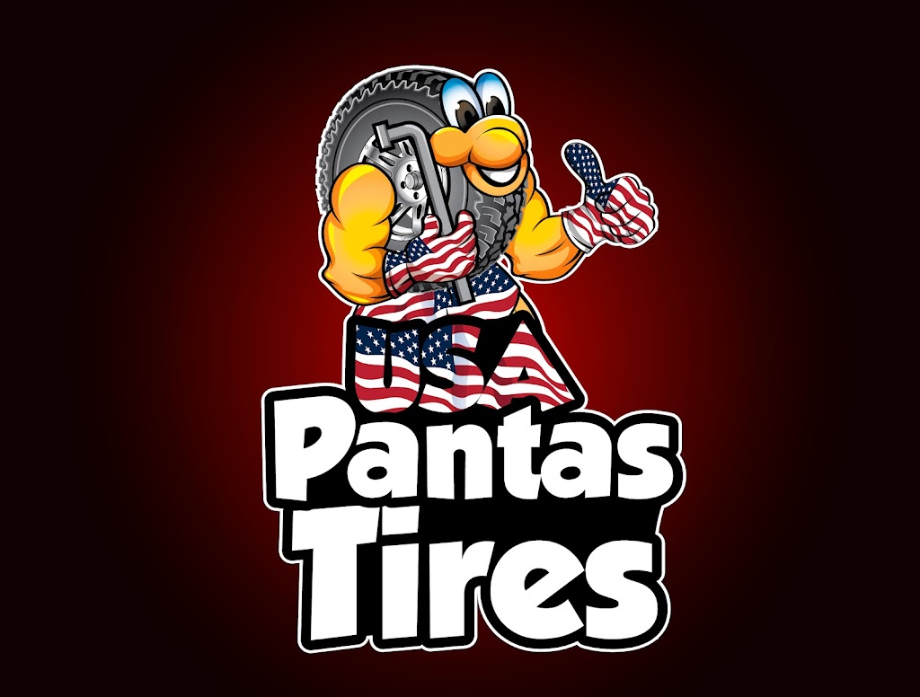 USA Pantas Tires llc | 1202 E Chicago Ave, East Chicago, IN 46312 | Phone: (219) 256-8364