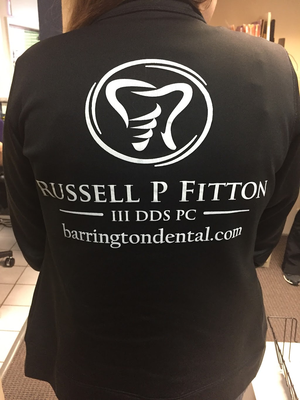 Barrington Dental - Drs. Russell P. Fitton III and IV, DDS | 820 S Northwest Hwy, Barrington, IL 60010 | Phone: (847) 381-3927