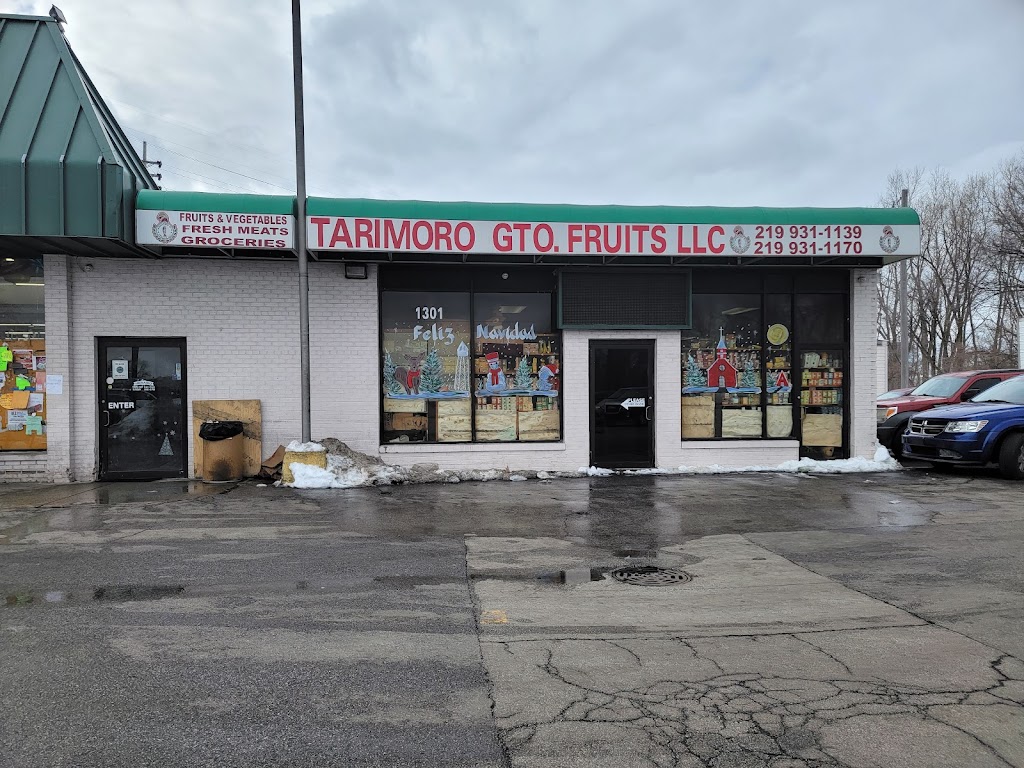 Tarimoro GTO, Chicago Street, Hammond, IN | 1501 Chicago St, Hammond, IN 46327 | Phone: (219) 931-1139