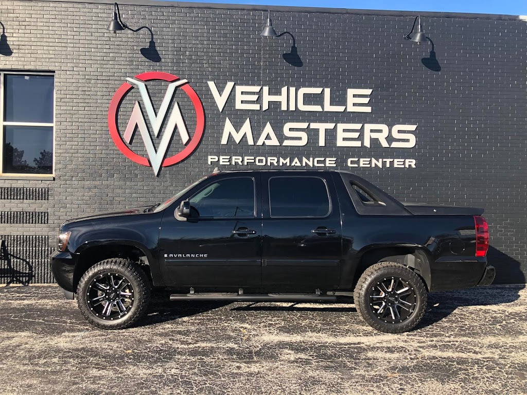Vehicle Masters | 6012 W 159th St, Oak Forest, IL 60452 | Phone: (708) 687-9955