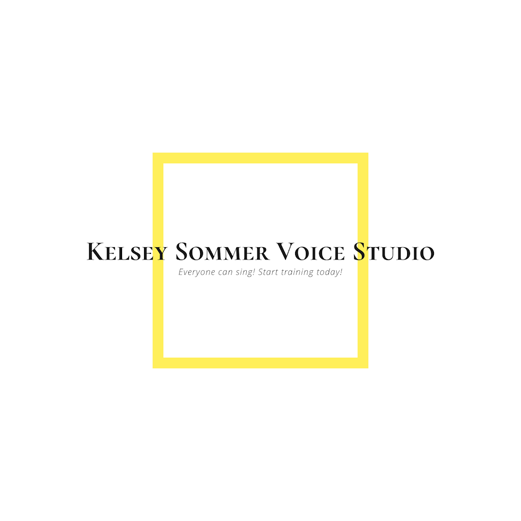 Kelsey Sommer Voice Studio | 600 W Russell St, Barrington, IL 60010 | Phone: (224) 633-9817