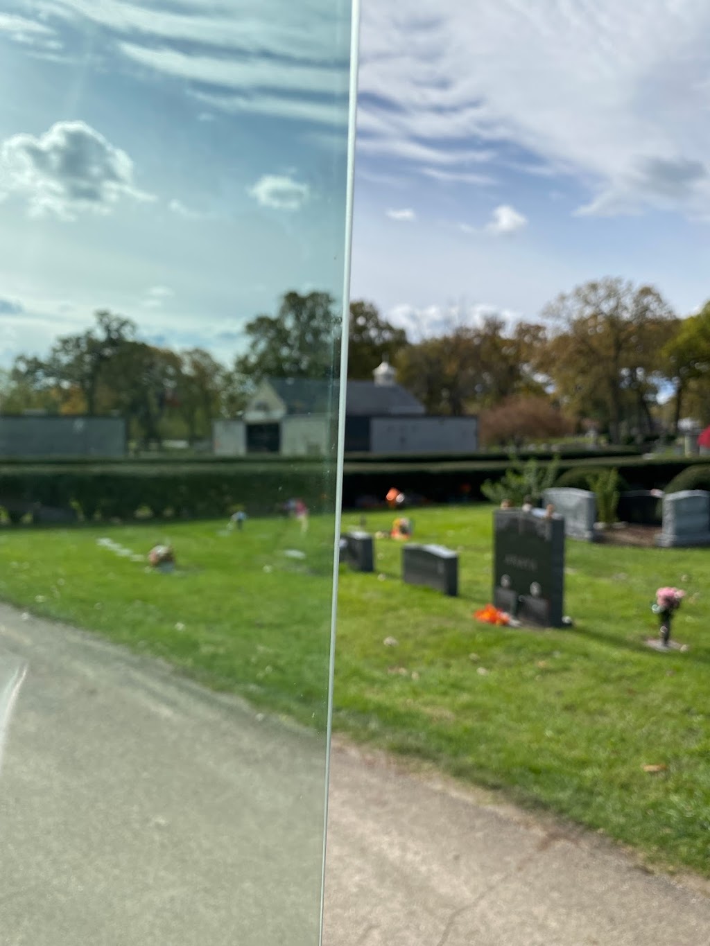 Mt Olivet Catholic Cemetery | 278 Ashland Ave, Aurora, IL 60505 | Phone: (630) 897-9250
