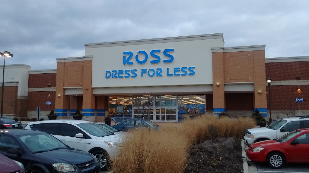 Ross Dress for Less | 111 US Hwy 41, Schererville, IN 46375 | Phone: (219) 322-1196