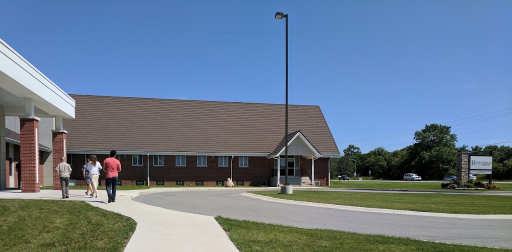 Bethel Church | 13620 Wicker Ave, Cedar Lake, IN 46303 | Phone: (219) 663-9200