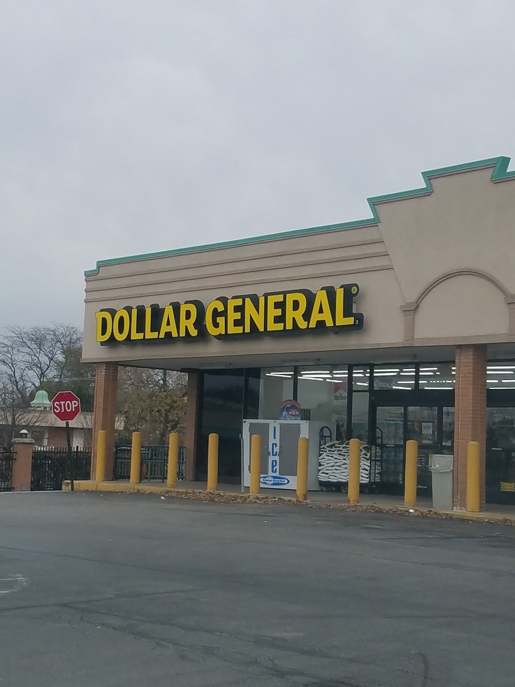 Dollar General | 4039 183rd St, Country Club Hills, IL 60478 | Phone: (708) 794-8110