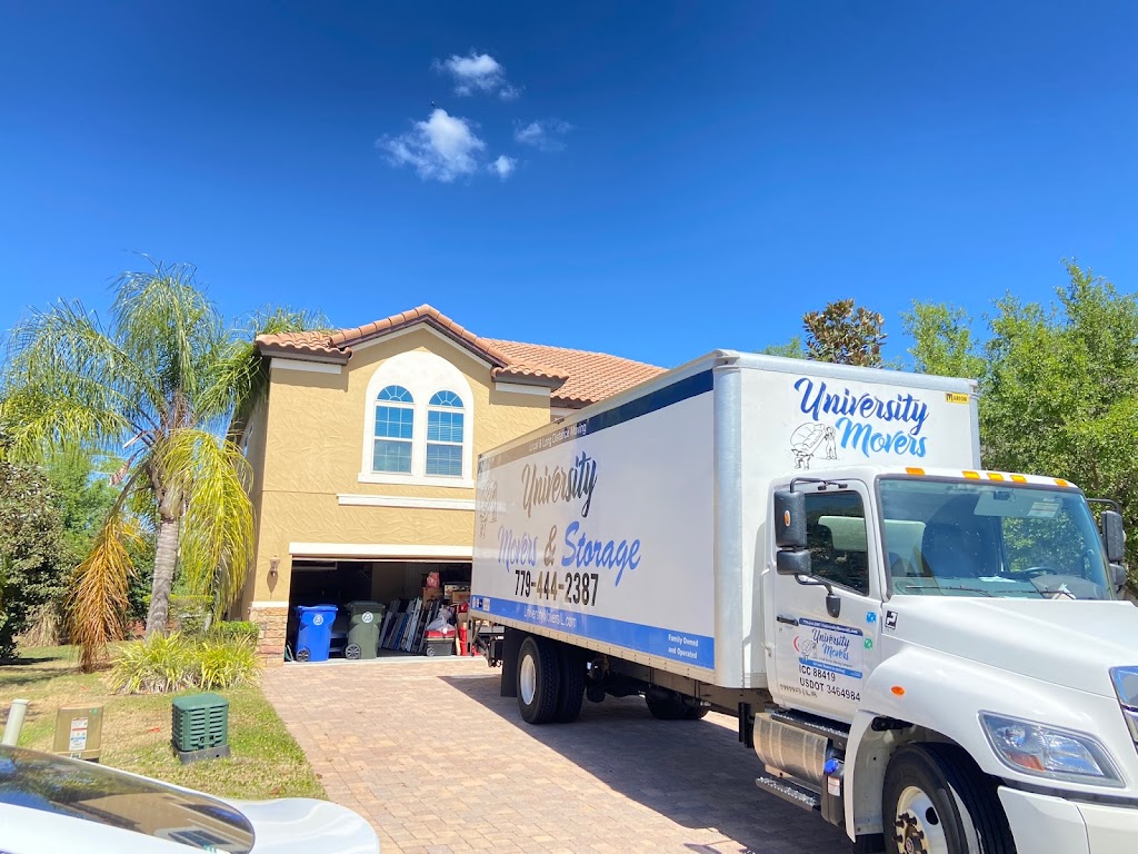 University Movers Inc. | 755 Ridgeview Dr, McHenry, IL 60050 | Phone: (779) 444-2387