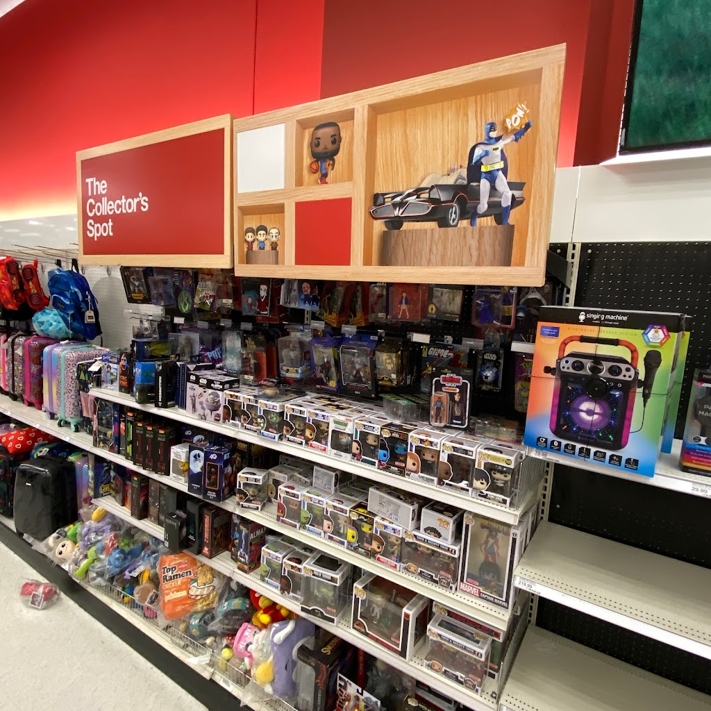 Target | 10451 Indianapolis Blvd, Highland, IN 46322 | Phone: (219) 924-1527