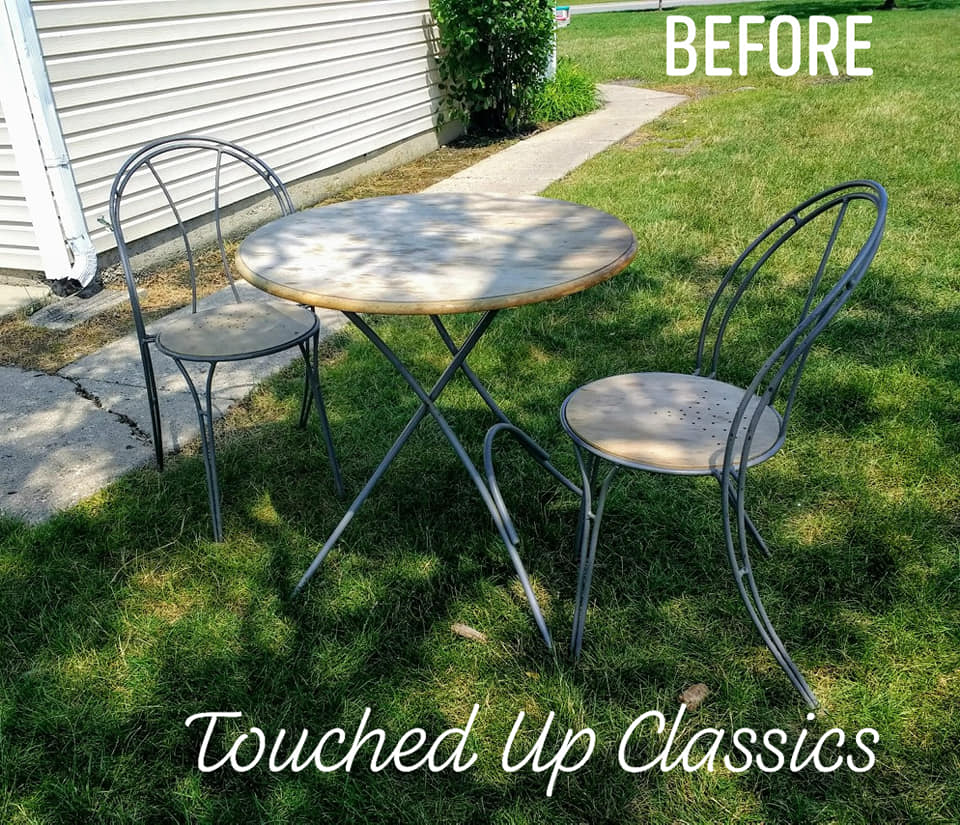 Touched-Up Classics by Rizabel | Kildeer, IL 60047 | Phone: (224) 279-0694