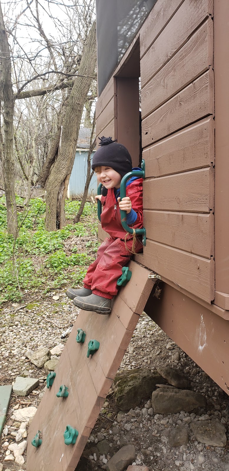Little Roots Forest School | 9215 Gardner Rd, Fox River Grove, IL 60021 | Phone: (224) 629-3015