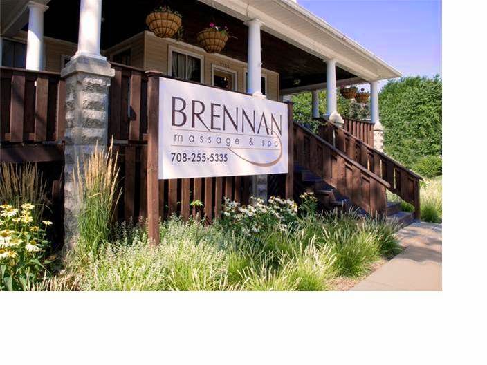 Brennan Massage & Spa | 3700 Grand Blvd, Brookfield, IL 60513 | Phone: (708) 255-5335