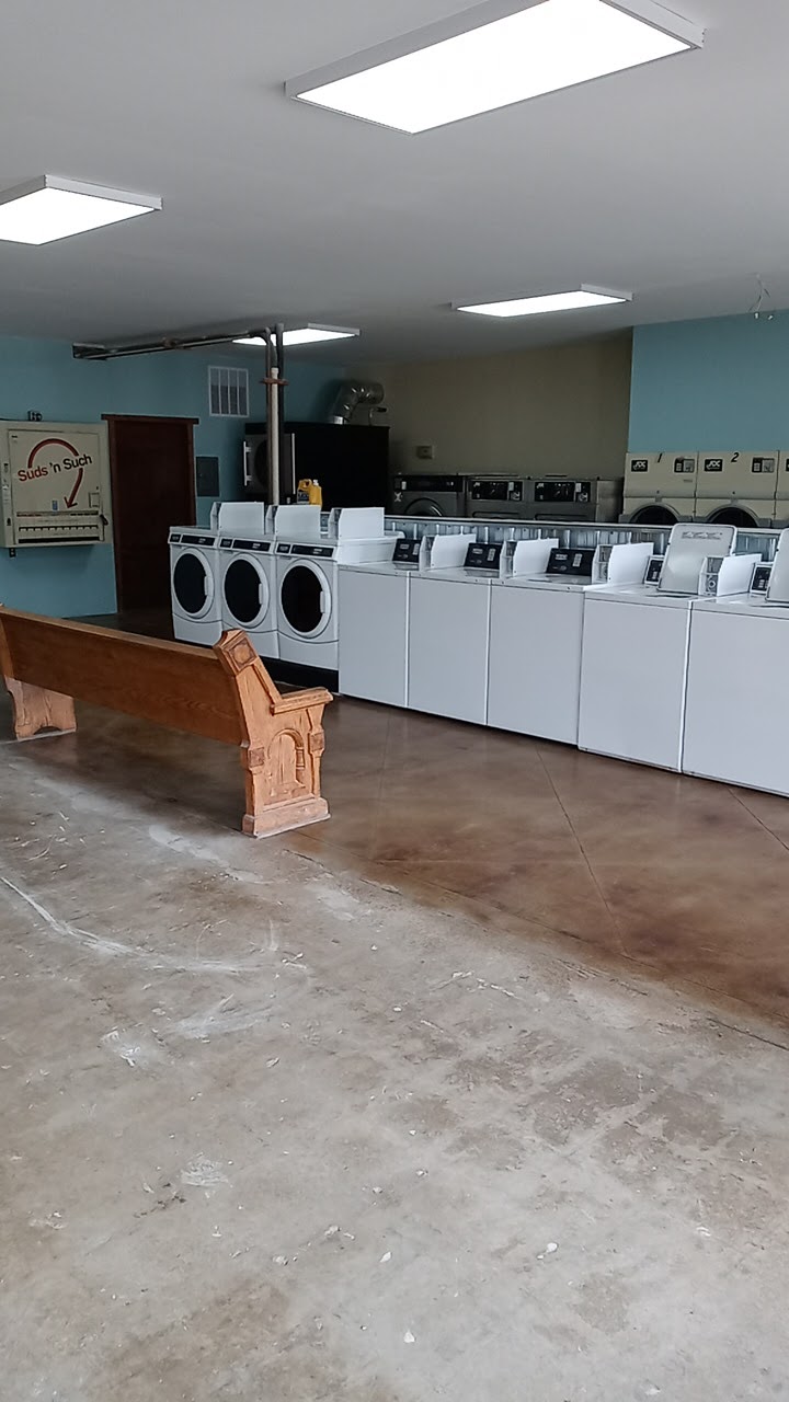 Dwight Coin Laundry | 404 W Waupansie St, Dwight, IL 60420 | Phone: (815) 584-1951