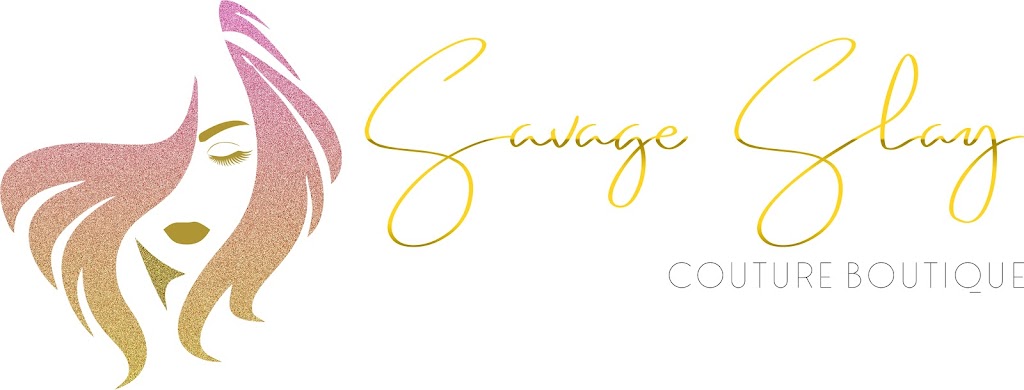 Savage Slay Couture Boutique | 5726 S Elizabeth St, Chicago, IL 60636 | Phone: (773) 494-7529