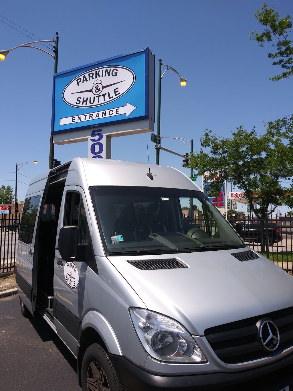Parking & Shuttle, Inc. | 5001 S Cicero Ave, Chicago, IL 60632 | Phone: (847) 873-6617