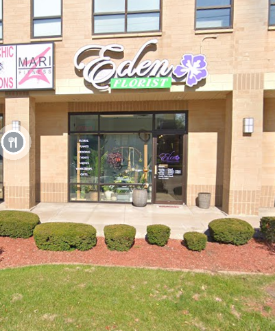 Eden Floral Events | Eden Floral Events, 425 Joliet St Suite 215, Dyer, IN 46311 | Phone: (219) 218-8315