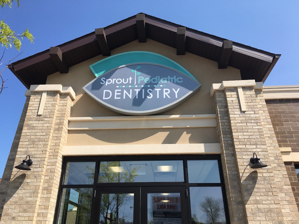 Sprout Pediatric Dentistry | 6036 N Northwest Hwy, Chicago, IL 60631 | Phone: (773) 377-5658
