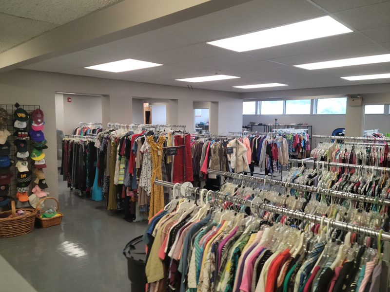 Second Chance Thrift Shoppe | 10444 S Kedzie Ave, Chicago, IL 60655 | Phone: (773) 941-4481