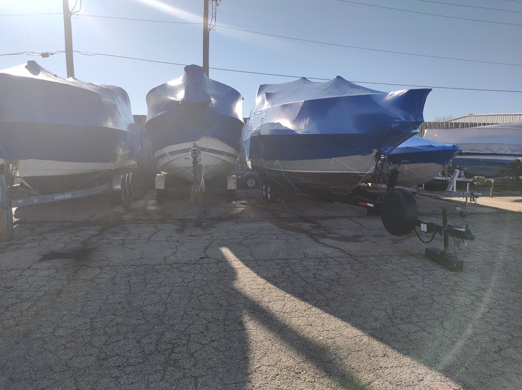 Boats R Us | 400 Earl Rd, Shorewood, IL 60404 | Phone: (815) 744-2628
