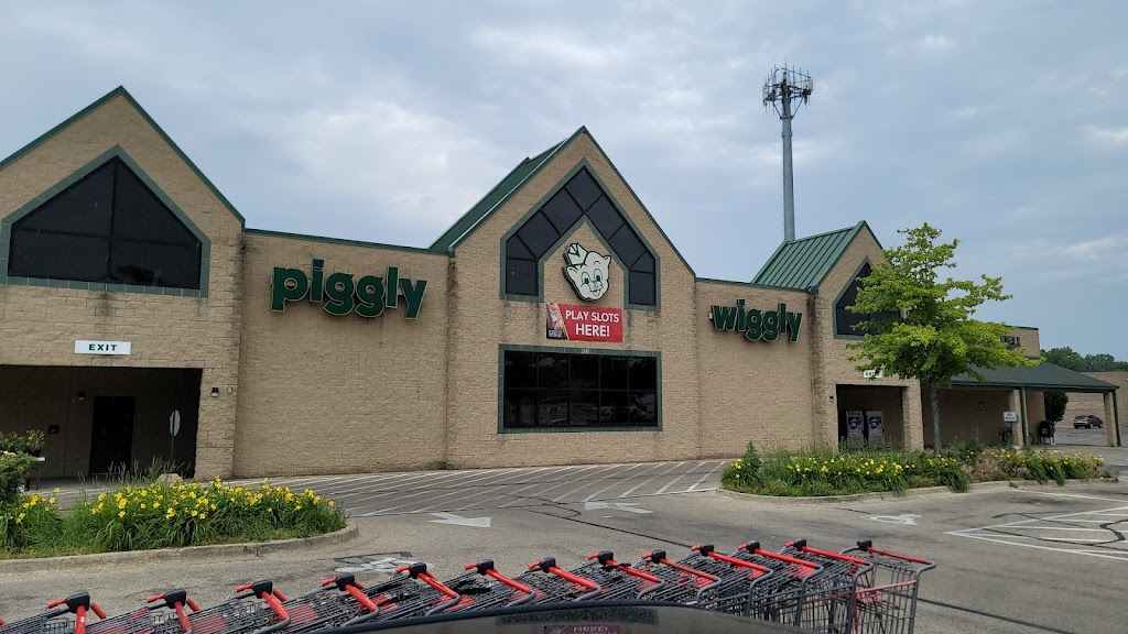 Piggly Wiggly | 3341 Sheridan Rd, Zion, IL 60099 | Phone: (847) 746-2723