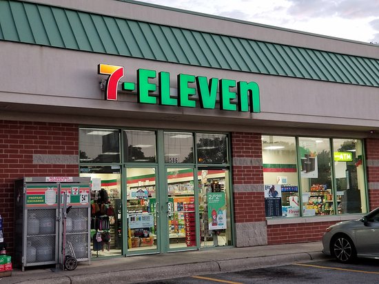 7-Eleven | 4901 W 167th St, Oak Forest, IL 60452 | Phone: (708) 560-0108