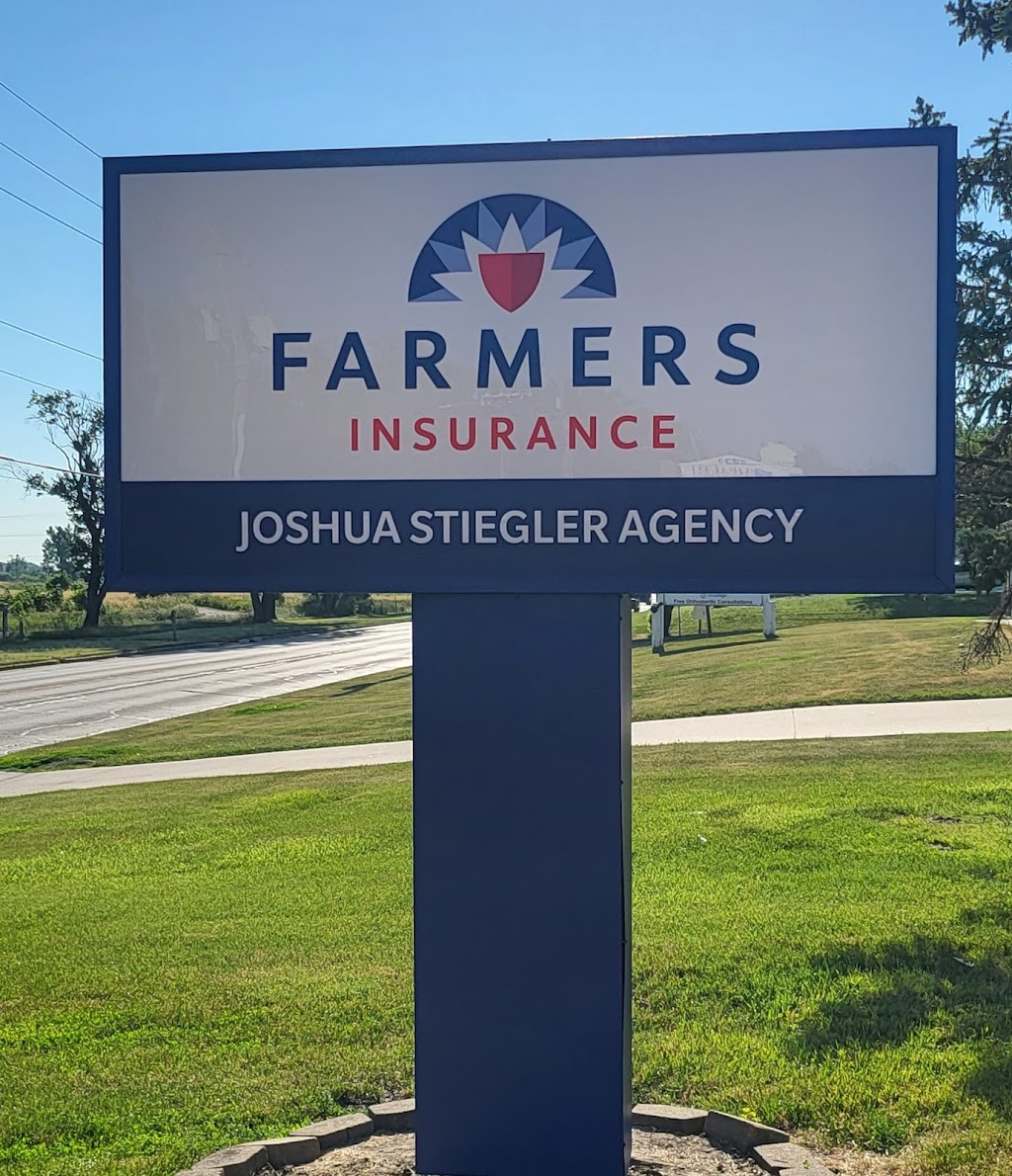 Joshua Stiegler Agency | 2233 Theodore St UNIT 2, Crest Hill, IL 60403 | Phone: (815) 741-1234