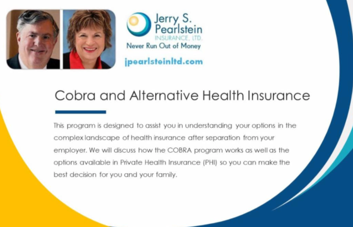 Jerry S. Pearlstein Health Care Insurance | 900 Skokie Blvd, Northbrook, IL 60062 | Phone: (847) 362-8888