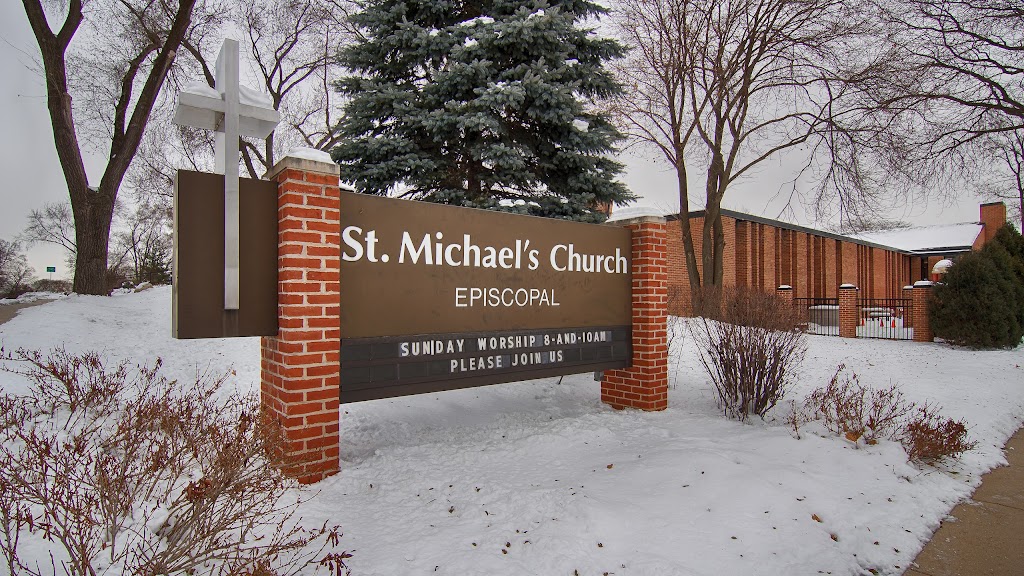 St. Michaels Episcopal Church | 647 Dundee Ave, Barrington, IL 60010 | Phone: (847) 381-2323