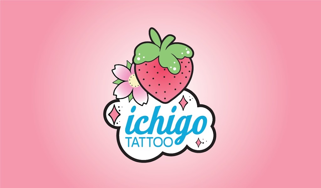 Ichigo Tattoo | 20771 N Rand Rd Unit 131, Kildeer, IL 60047 | Phone: (847) 997-7482