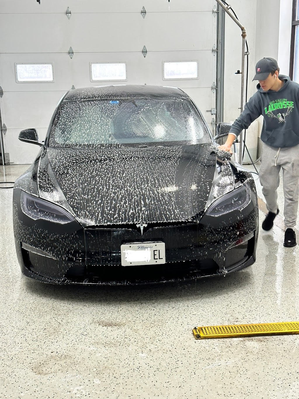 DPM Auto Pros | PPF, Ceramic Coating, Tinting, and More. | 634 Martin Ln, Deerfield, IL 60015 | Phone: (224) 323-6242