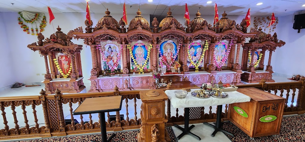 Arbuda Dham Hindu Temple | 4072 E Main St, St. Charles, IL 60174 | Phone: (630) 457-8060