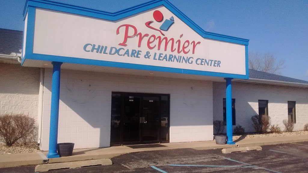 Premier Childcare & Learning Center | 1100 Eagle Ridge Dr, Schererville, IN 46375 | Phone: (219) 865-5437