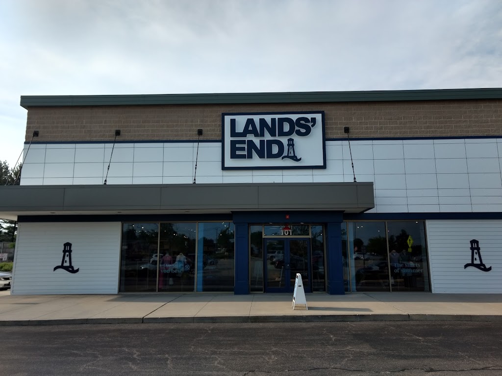Lands End | 20291 N Rand Rd, Kildeer, IL 60074 | Phone: (847) 796-0774