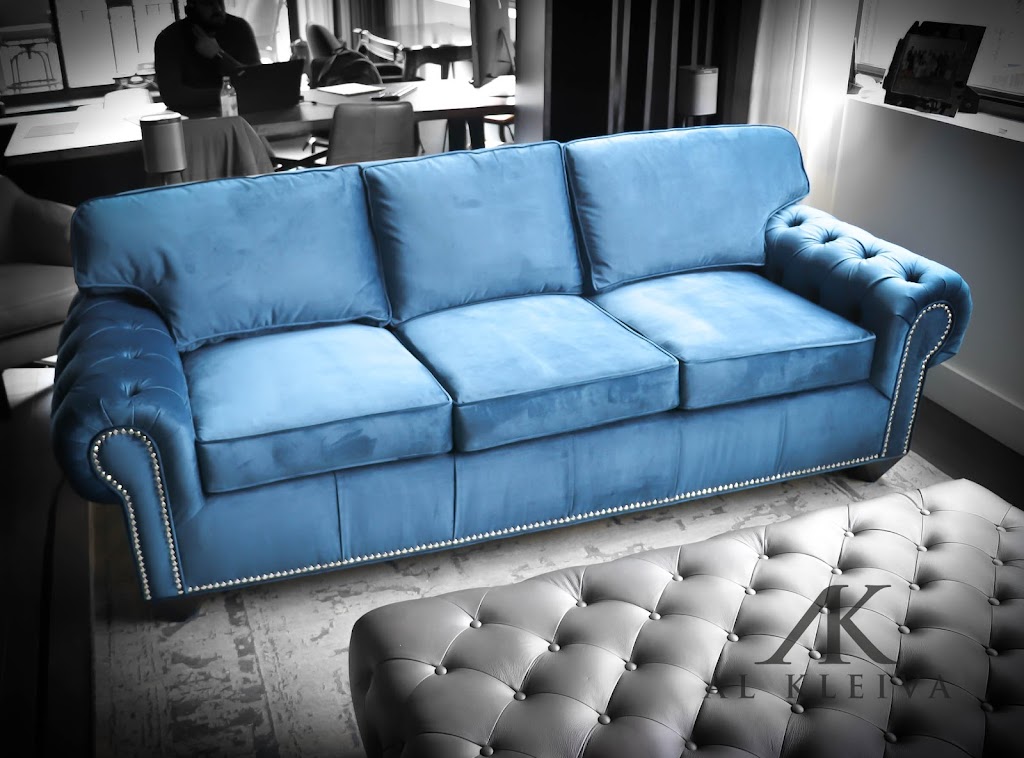 Ace Covering Upholstery | 1978 Raymond Dr, Northbrook, IL 60062 | Phone: (847) 810-9155