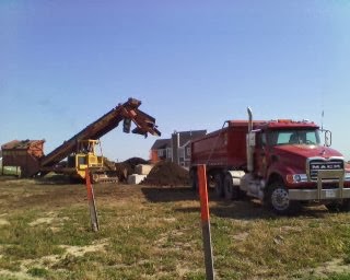 Carl A Anderson & Sons Excavating & Trucking | 31W504 W Diehl Rd, Naperville, IL 60563 | Phone: (630) 305-0015