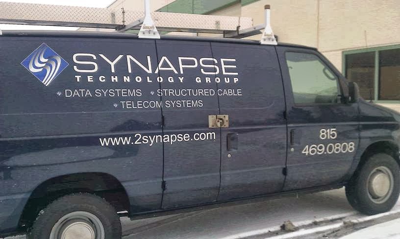 Synapse Technology Group | 10319 Vans Dr, Frankfort, IL 60423 | Phone: (815) 469-0808