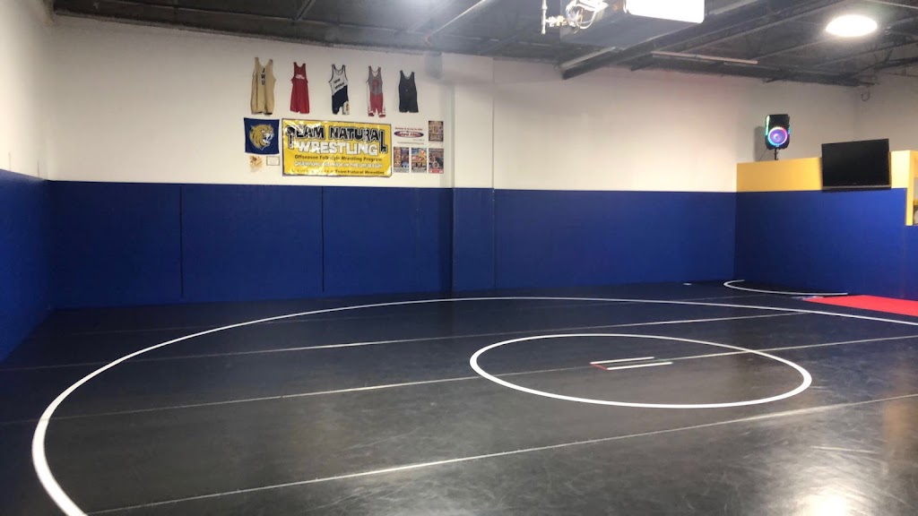 Natural Athlete Wrestling Club | 11545 183rd Pl #117, Orland Park, IL 60467 | Phone: (708) 745-8595