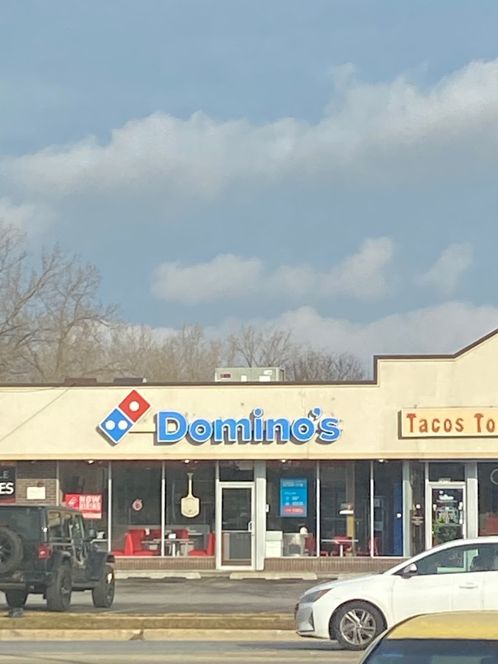 Dominos Pizza | 5210 159th St, Oak Forest, IL 60452 | Phone: (708) 803-8030