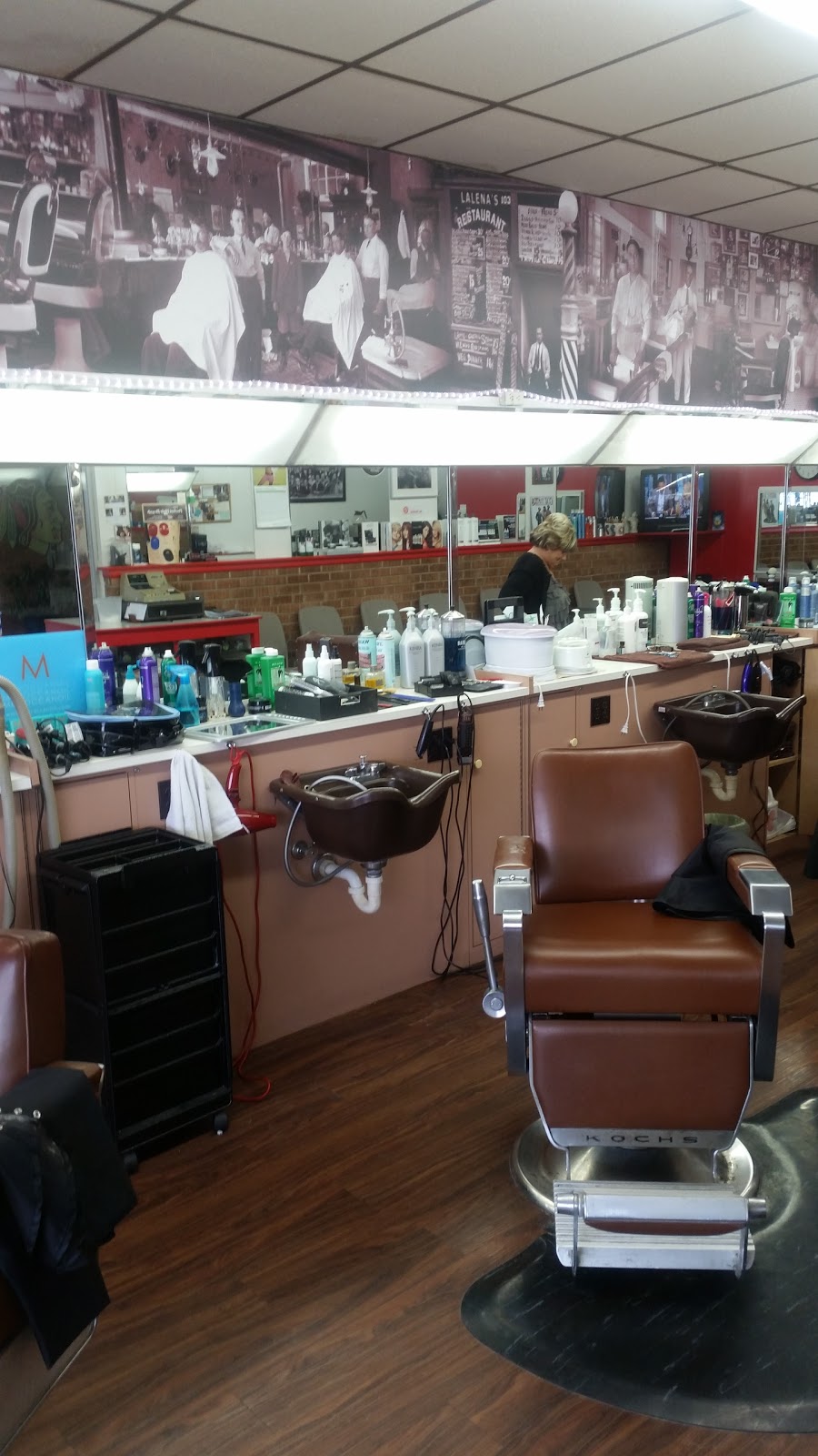 East Gate Barber Shop | 837 S Westmore-Meyers Rd Ste B26, Lombard, IL 60148 | Phone: (630) 629-1488