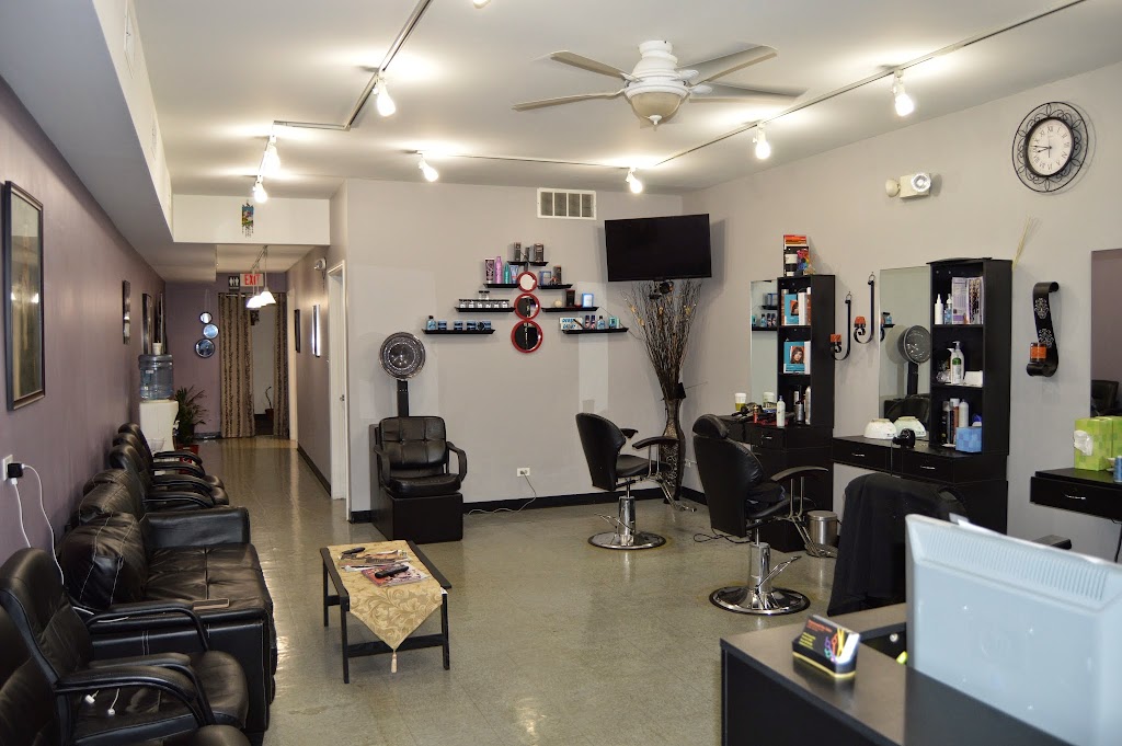 Streamwood Hair Salon | Hillside Shopping Center, 14 W Streamwood Blvd, Streamwood, IL 60107 | Phone: (630) 550-4090