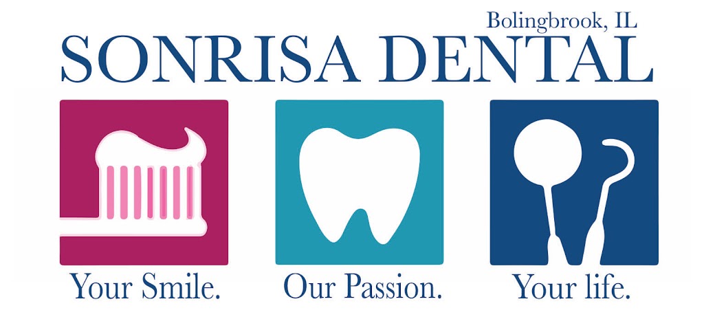 Sonrisa Dental of Bolingbrook | 168 N Bolingbrook Dr, Bolingbrook, IL 60440 | Phone: (630) 739-7200