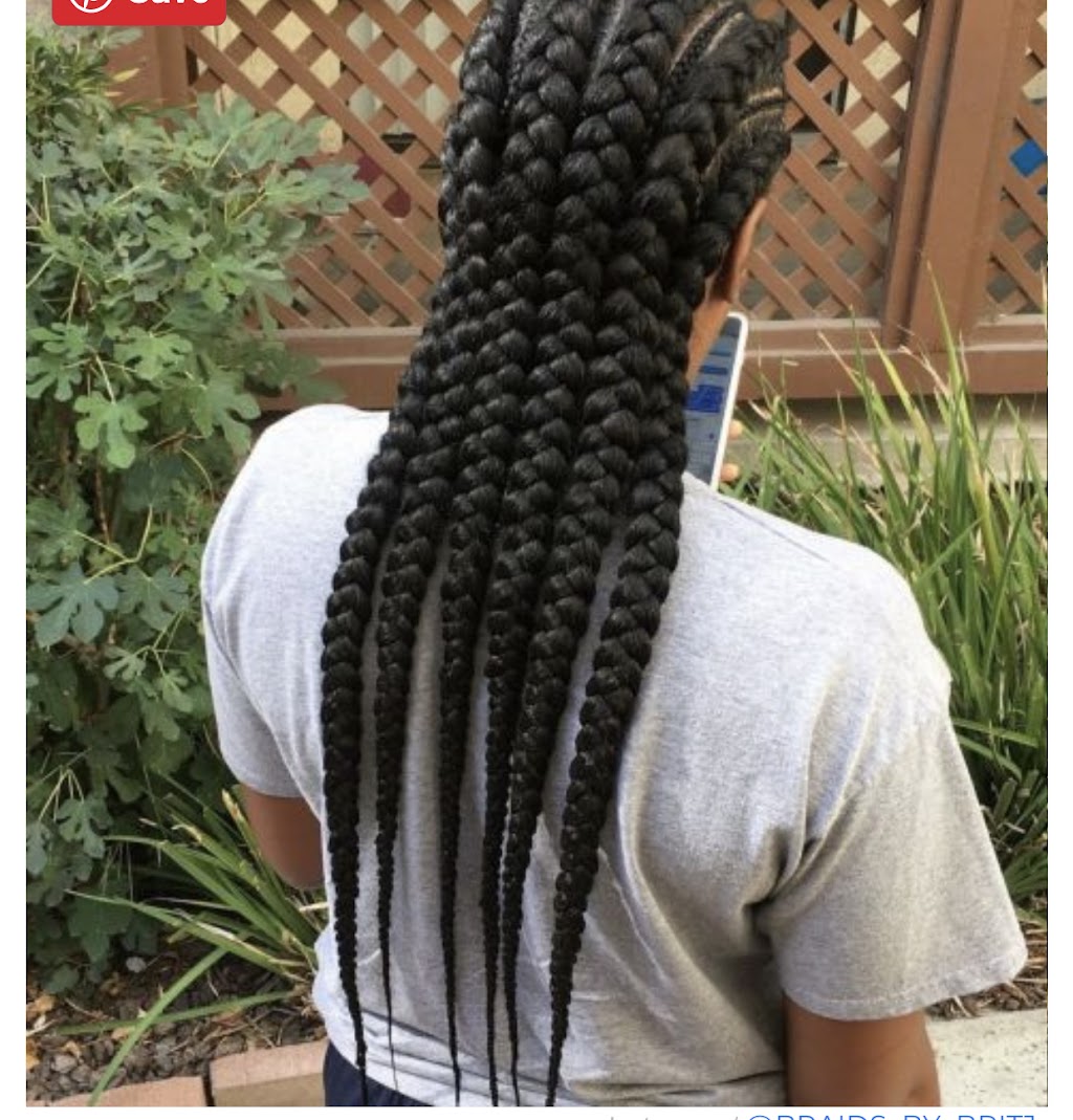 Vivas African hair braiding | 3036 45th St, Highland, IN 46322 | Phone: (219) 779-1564