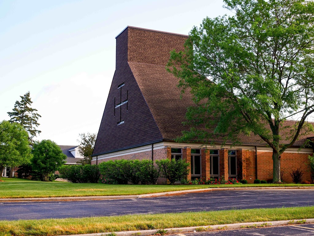 Peace Lutheran Church | 1050 S Old Rand Rd, Lake Zurich, IL 60047 | Phone: (847) 438-4400