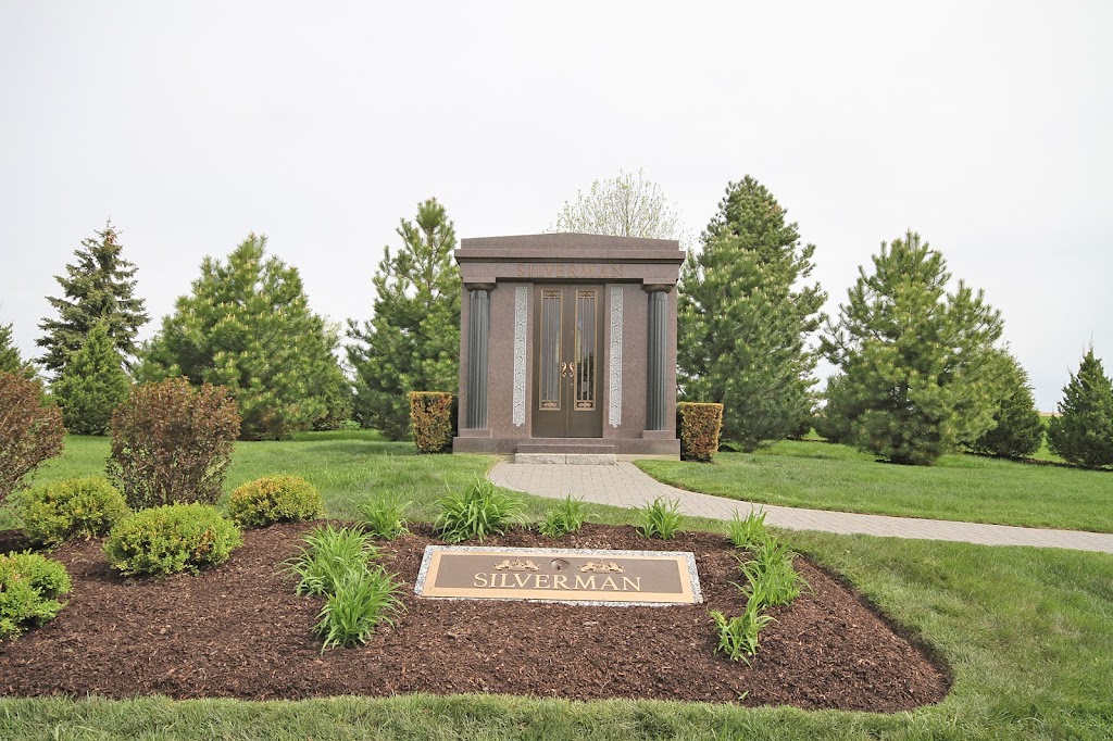 Shalom Memorial Park Jewish Funeral Home | 1700 W Rand Rd, Arlington Heights, IL 60004 | Phone: (847) 255-3520