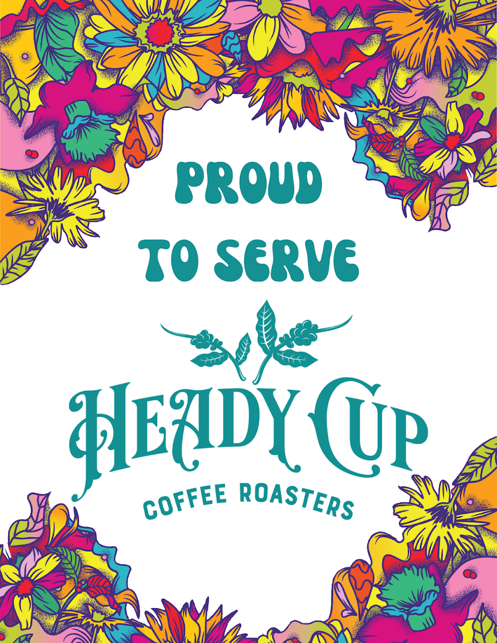 Heady Cup Coffee Roasters | 4127 W Orleans St, McHenry, IL 60050 | Phone: (815) 322-2015